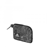 GREGORY - GREGORY COIN WALLET- BLACK TAPESTRY