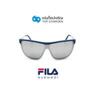 FILA แว่นกันแดดทรงสปอร์ต SF9343I-C03X size 99 By ท็อปเจริญ