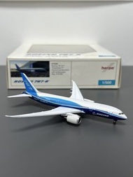 Herpa 1:500 波音公司 Boeing Company 787-8  Dreamliner (B787-8) 飛機模型