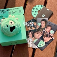 Separate Official Genuine CORTIS BALL CORTIS Album