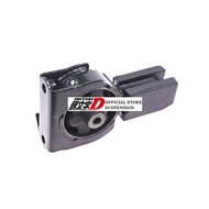Front Engine Mounting Toyota Altis ZZE121 ZZE122 00-07 Wish ZNE10 ZNE14 ANE10 ANE11 03-08 Caldina AZ
