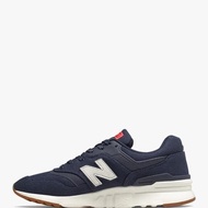 New Balance Lifestyle 997H Men'S Sneakers Shoes Original Bagus