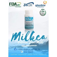 Fern - D Milka Vitamins