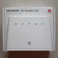 Home Router Modem Wifi Orbit Telkomsel Hinet Xl Huawei B818 B312 B311