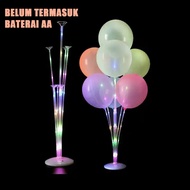 7-in-1 LATEX Balloon Stand 7-in-1 Balloon Pole STICK CUP