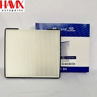 Air Conditioner Filter for Hyundai Genesis, Kia K9, K900, Genesis G70, G80, G90, GV70, GV80 (Code: 9