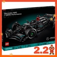[READY STOCK] LEGO 42171 Mercedes-AMG F1 W14 E Performance