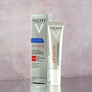 VICHY薇姿~R激光360°全能眼霜(15ml)