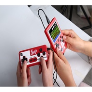Sup Game Console 400 in 1 Classic Game Mini Game Pad Handheld Dual Joystick Games Boy Game Player fo