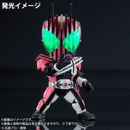 全新日版X-PLUS xplus Deforeal 系列《假面騎士Decade》