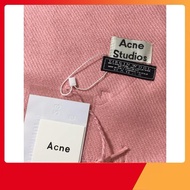 Acne studio towel