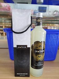 [PROMO] Sirop Jeniper Jeruk Purut 620gr