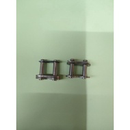 JOINT PIN RANTAI 428 / 428H / 420 JOINT ROLLER CHAIN