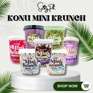 Konu Mini Krunch 350/360g Big Jar