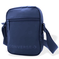 Converse Collection คอนเวิร์ส กระเป๋าสะพายข้าง Mini Bag Obvious 1261763BH2NAXX / 1261763AH2BKXX  (890)