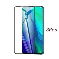 3Pcs For LG G7 G8 G8s G8X G9 V20 V40 V50 V50s V60 THinQ 5G UW Tempered Glass Screen Protector Film F