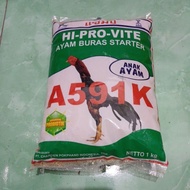 Chicken feed Hi-Pro-viteOriginal 511 591 594 sentrat vur chicken 511 A591K 594