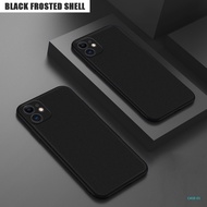 Huawei Mate 20 Pro Case Huawei Mate 30 10 Pro 9 P20 Pro P10 P9 Lite Plus TPU Matte Phone Case black unpatterned M082