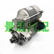 CRESTA JZX100 1JZGTE 2JZ GS300 JZS160 JZS155 Starter Motor Starter