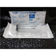 50ml syringe 50cc syringe price suitable for hydroponic measuring tools