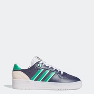 adidas Basketball Rivalry Low Shoes Men Blue FZ6326