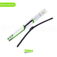 Front Wiper Blades SUBARU Forester BRZ (Flat blade Rubber Rod)