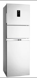 Electrolux 伊萊克斯 EME2800HA 252公升 NutriFresh™ 變頻三門雪櫃