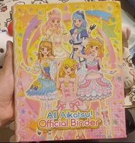 星夢學園卡薄