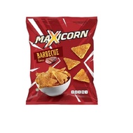 Maxicorn Nacho Barbecue Flavor 55g