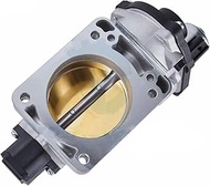 TPS Position Sensor Compatible With Explorer 2004-2010 For Mustang 2005-2010 9W7Z-9E926-A 1PC Thrott