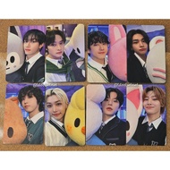 [On Hand] SKZ Magic School in BUSAN POP-UP POB Special Benefit Photocard Skzoo Stray Kids