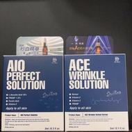 Dr. Dr. May May Professional Essence 3ml AIO Professional Full-Effect Whitening Essence Professional