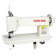 MESIN Golden Wheel CS-530-2 Chain Stitch Embroidery Machine