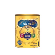 Enfamil Pro A+ Infant Milk Formula - Stage 1