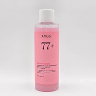 [ANUA] Peach 77 Niacin Essence Toner 250ml