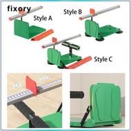 fixory Ligament Tester, Sit And Reach Tester, Smooth Glide, Forward Body Bend Trainer for Training, 