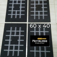 papan palet mdf register meja sablon thailand rel banting portable