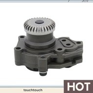 Feed Pump 158552-52100 for CASE CX37C for  3TNV82 3TNV82A 3TNV88 4TNV82 4TNV88 Accessory Engines tou