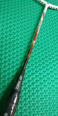 raket badminton yonex carbonex 8000 original