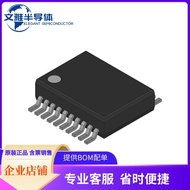 PCA9554TS,118〖IC I/O EXPANDER I2C 8B 20SSOP〗