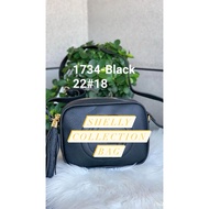 G and L sling bag hanya RM70 bag only