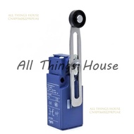 XCKN. C waterproof IEC/EN 60947-5-1 travel limit switch XCKN2145P20C