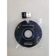 Mpow BH456A Bluetooth 5.0 USB Adapter for PC