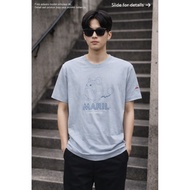 Officiall merch T-shirt P**EM0N 0R1 size L (P72 x L54)