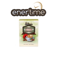 EnerTime- Cappuccino (20gx15sachets/box) *HALAL, VEGETARIAN*