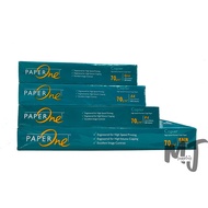 500 SHEETS Paper One Bond Paper 70gsm(sub20) /80gsm (sub24) (SHORT/A4/LONG/A3)