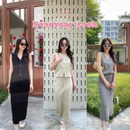 "Everyday work" Yarn Set