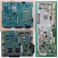 ESS,MCU,MD, Tray Module PWB, IIT Fuji Xerox DocuCentre ApeosPort - IV 2270 / 3370 / Work Centre