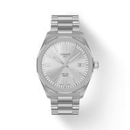 Tissot PRC 100 Solar Quartz 39mm - T151.422.11.031.00