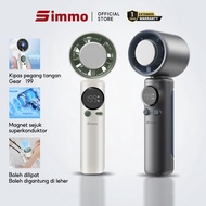 SIMMO Mini Fan 199 Level Adjustable